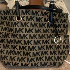Mk Purse
